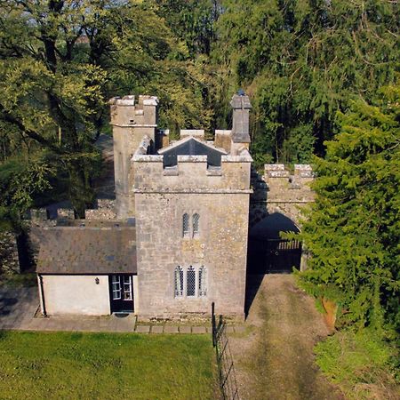 Villa Anne'S Grove Miniature Castle à Castletownroche Extérieur photo