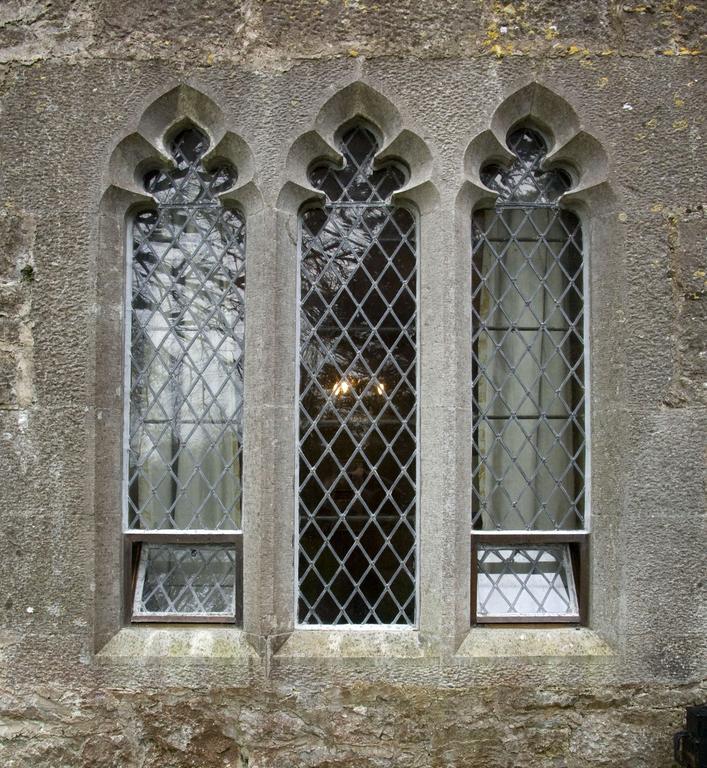 Villa Anne'S Grove Miniature Castle à Castletownroche Chambre photo